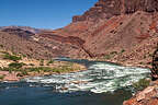 Hance Rapid